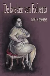Omslag van De koeken van Roberta