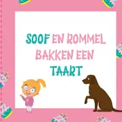 Omslag van Soof & Rommel