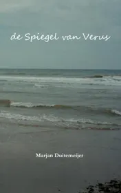 Omslag van de Spiegel van Verus