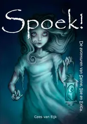 Omslag van Spoek!