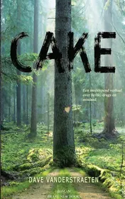 Omslag van Cake