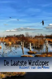 Omslag van De Laatste Windloper