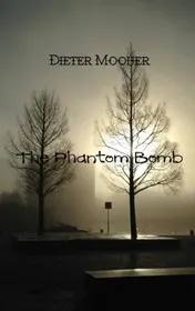 Omslag van The Phantom Bomb