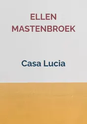 Omslag van Casa Lucia