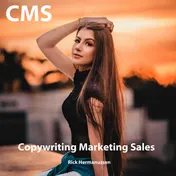 Omslag van CMS