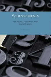 Omslag van Schizophrenia