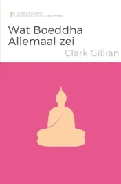 Omslag van Dhammapada