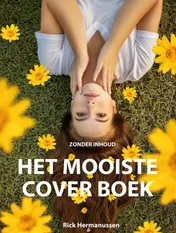 Omslag van HET MOOISTE COVER BOEK