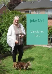 Omslag van Vanuit het hart