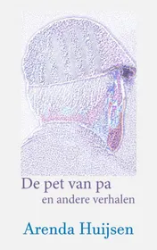 Omslag van De pet van pa
