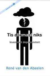 Omslag van Tis allemaal niks