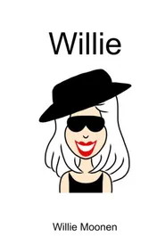 Omslag van Willie