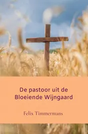 Omslag van De pastoor uit de bloeiende wijngaard