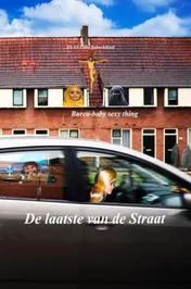 Omslag van De laatste van de Straat