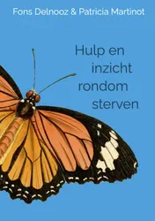 Omslag van Hulp en inzicht rondom sterven