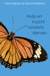 Omslag van Hulp en inzicht rondom sterven