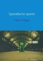 Omslag van Sporadische sporen