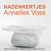 Omslag van Na-denkertjes