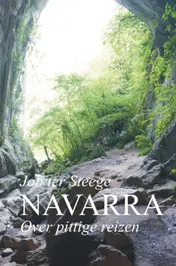 Omslag van NAVARRA