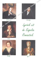 Omslag van Lyriek uit de Engelse Romantiek