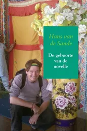 Omslag van De geboorte van de novelle