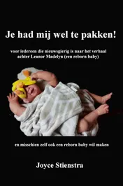 Omslag van Je had mij wel te pakken!