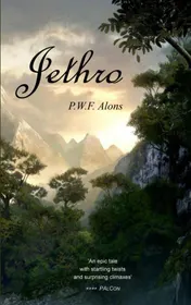 Omslag van Jethro