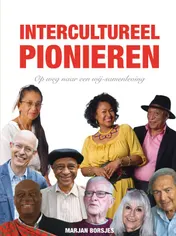 Omslag van Intercultureel pionieren