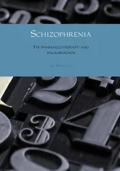 Omslag van Schizophrenia