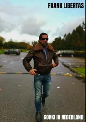 Omslag van Gorki in Nederland