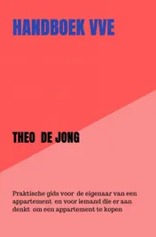 Omslag van Handboek VvE