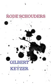 Omslag van Rode schouders