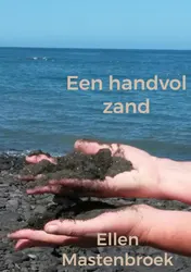 Omslag van Een handvol zand