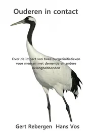 Omslag van Ouderen in contact