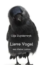 Omslag van Lieve Vogel