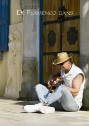 Omslag van De Flamenco dans
