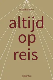 Omslag van Altijd op reis