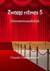 Omslag van Zwoele ritmes 5