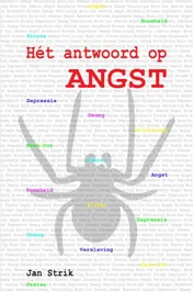 Omslag van Hét antwoord op ANGST