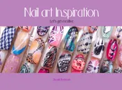 Omslag van Nail art Inspiration