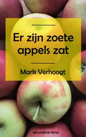 Omslag van Er zijn zoete appels zat