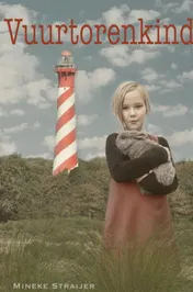 Omslag van Vuurtorenkind