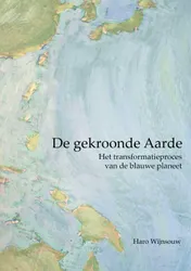 Omslag van De gekroonde Aarde