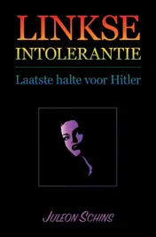 Omslag van Linkse Intolerantie