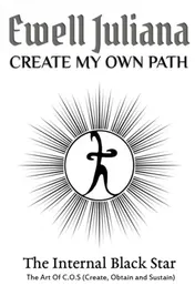 Omslag van Create My Own Path