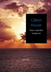 Omslag van Door vijanden omgeven
