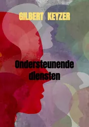 Omslag van Ondersteunende diensten
