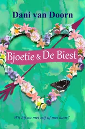 Omslag van Bjoetie en De Biest