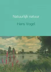 Omslag van Natuurlijk natuur