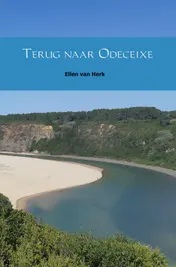 Omslag van Terug naar Odeceixe